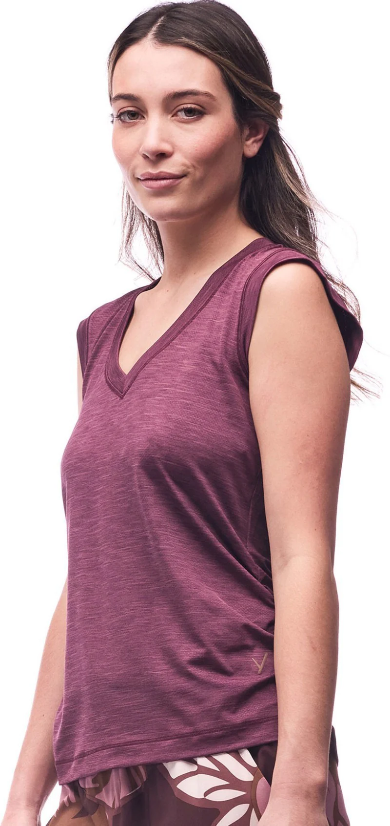 Astrid II Sleeveless Top - Womens - Image 15