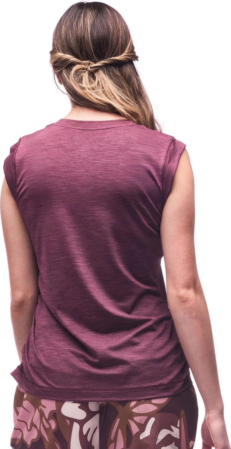 Astrid II Sleeveless Top - Womens - Image 16