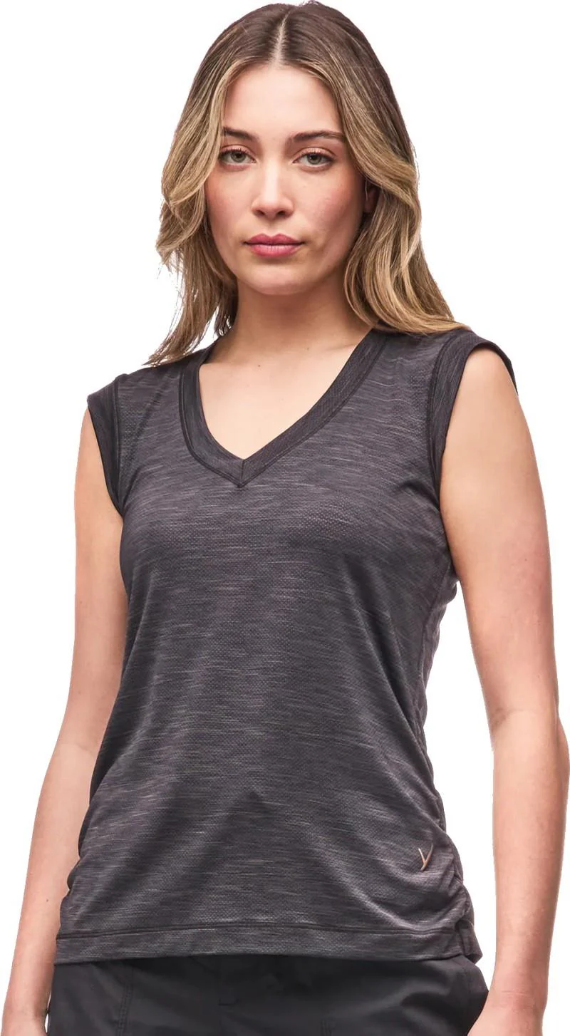 Astrid II Sleeveless Top - Womens - Image 17