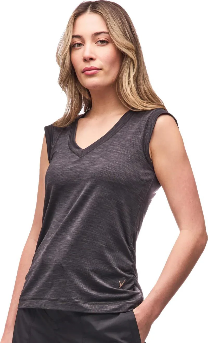 Astrid II Sleeveless Top - Womens - Image 18