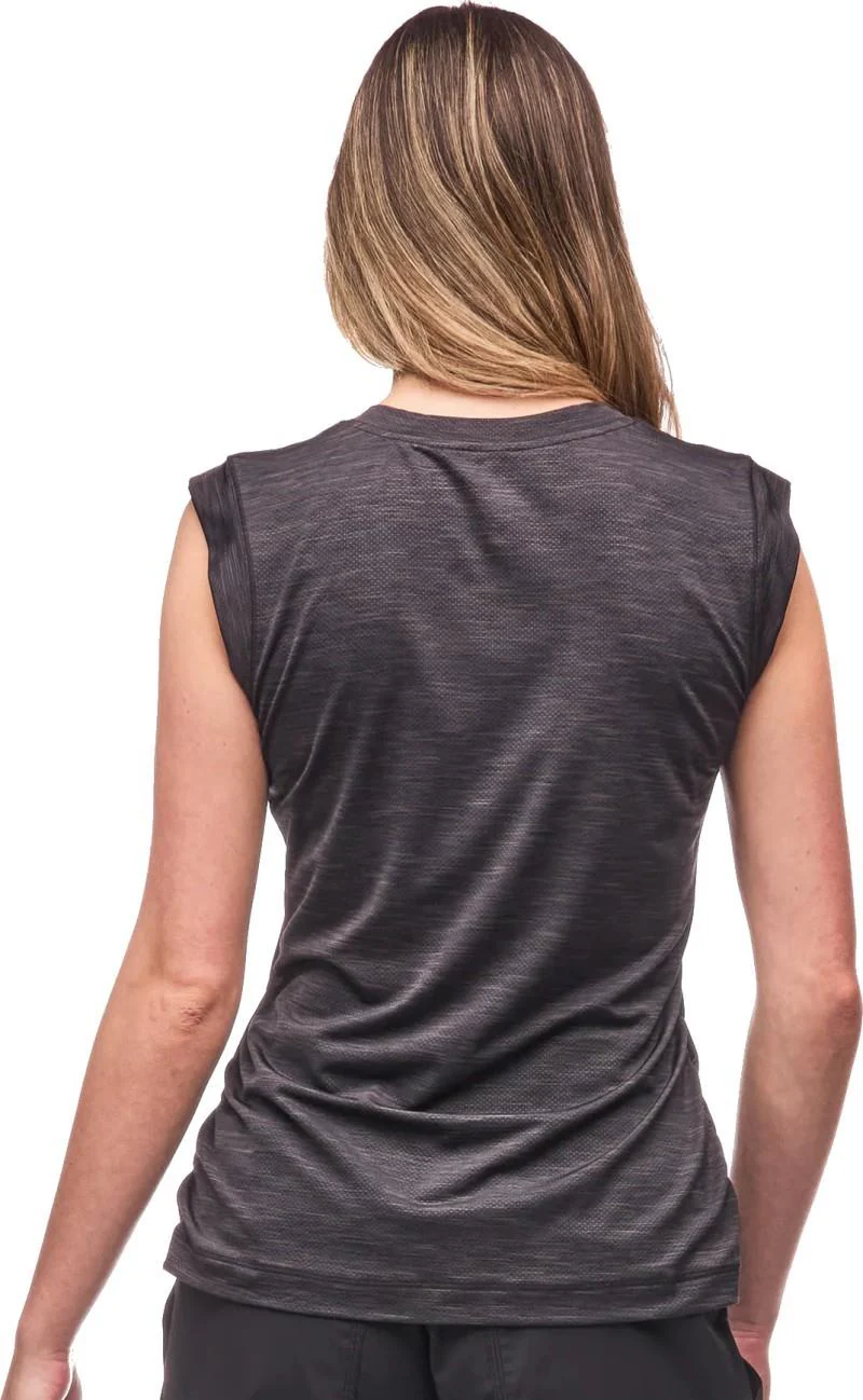 Astrid II Sleeveless Top - Womens - Image 19