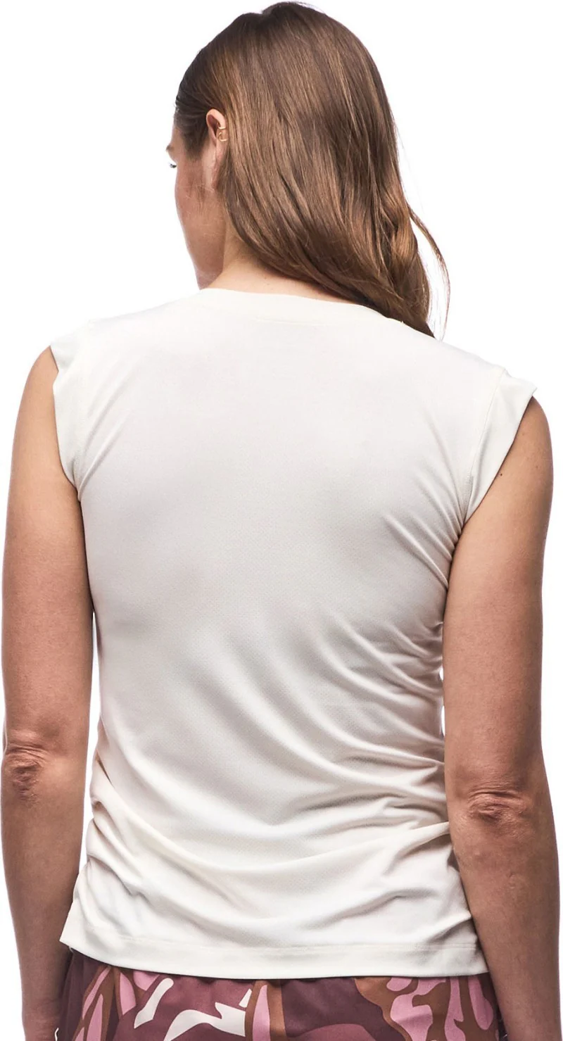 Astrid II Sleeveless Top - Womens - Image 3