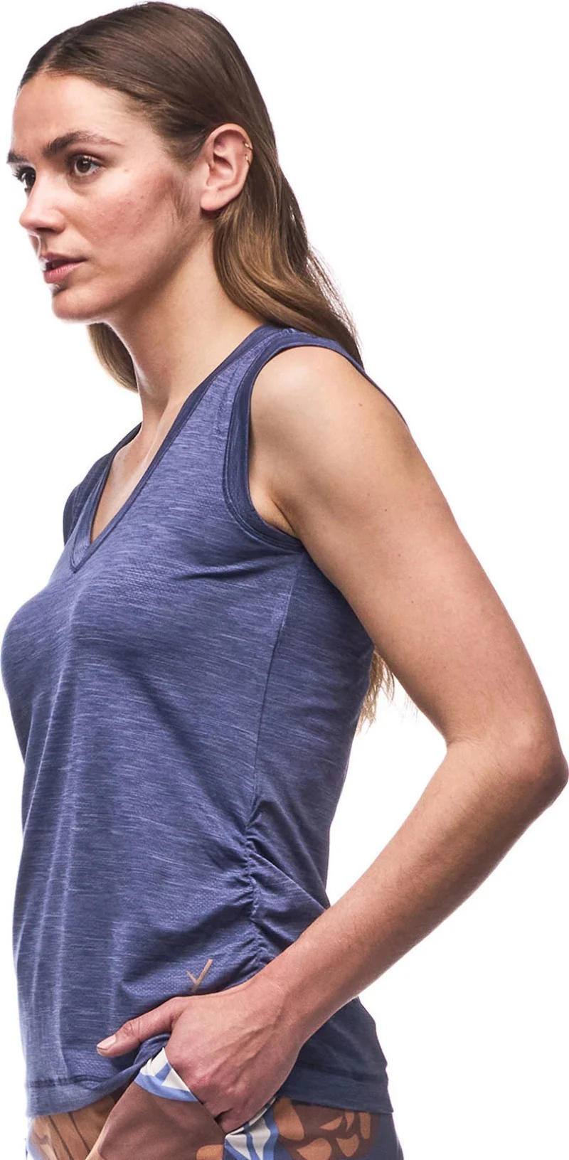 Astrid II Sleeveless Top - Womens - Image 8