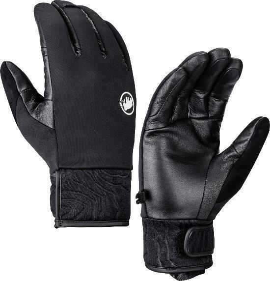 Astro Guide Gloves