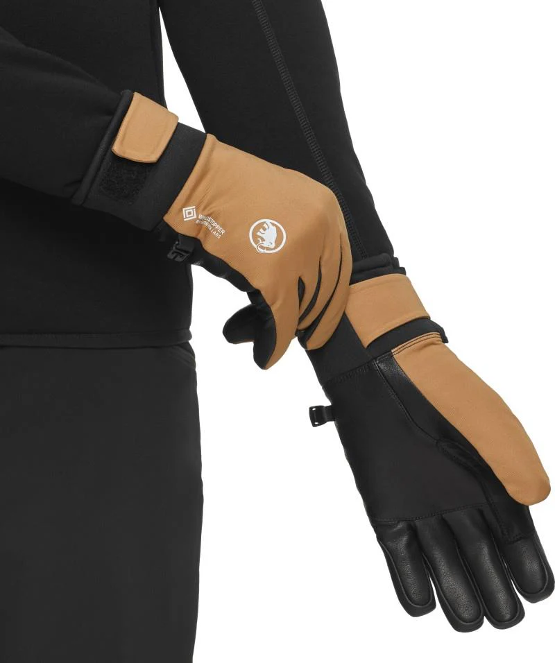 Astro Guide SO Gloves - Image 8