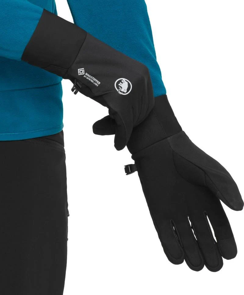 Astro Light SO Gloves - Image 4
