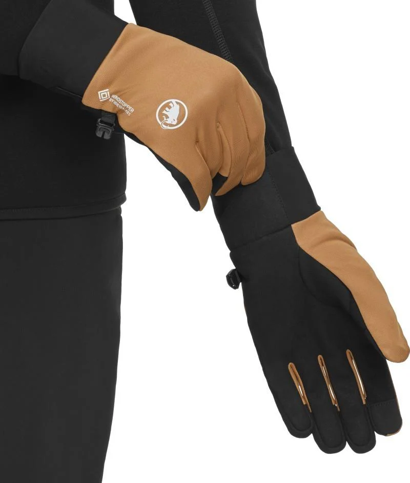 Astro Light SO Gloves - Image 8
