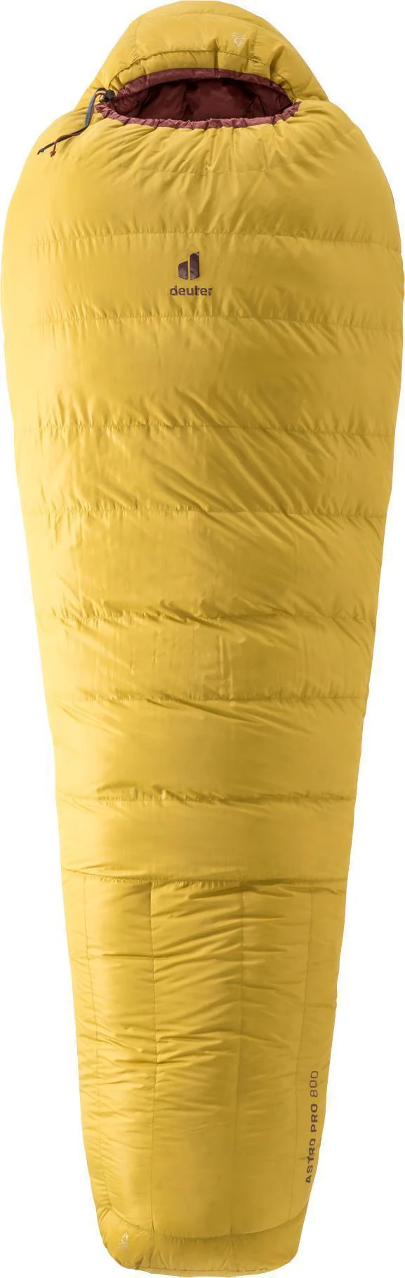 Astro Pro 800 SL, -8C / 18F - Womens