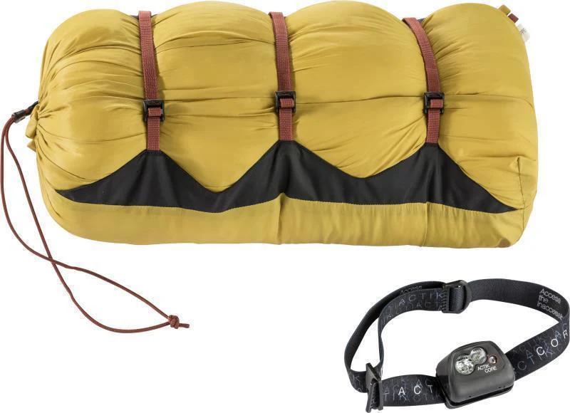Astro Pro 800 SL, -8C / 18F - Womens - Image 4