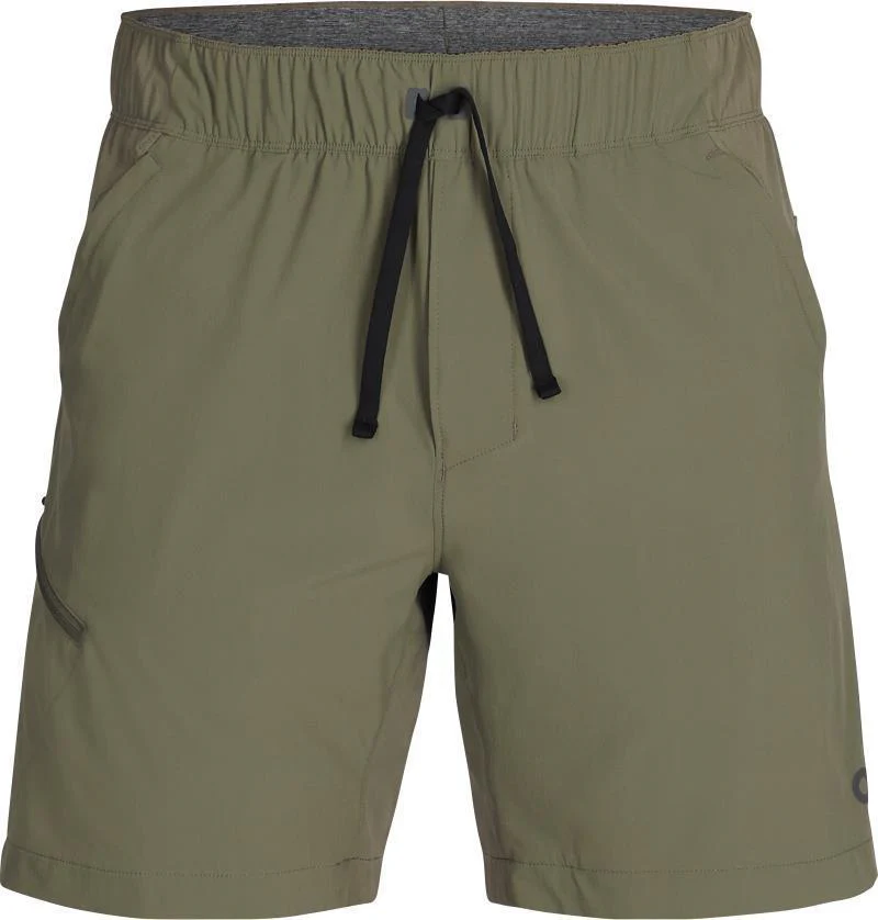 Astro Shorts, 7" Inseam - Mens - Image 6