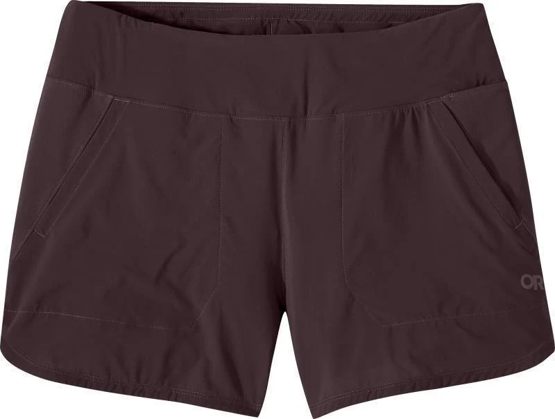 Astro Shorts - Womens - Image 2