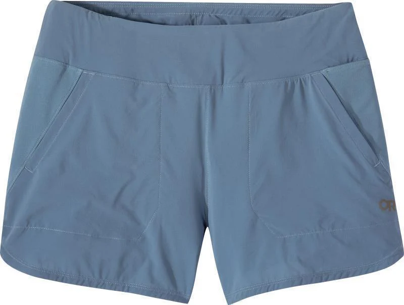 Astro Shorts - Womens - Image 3