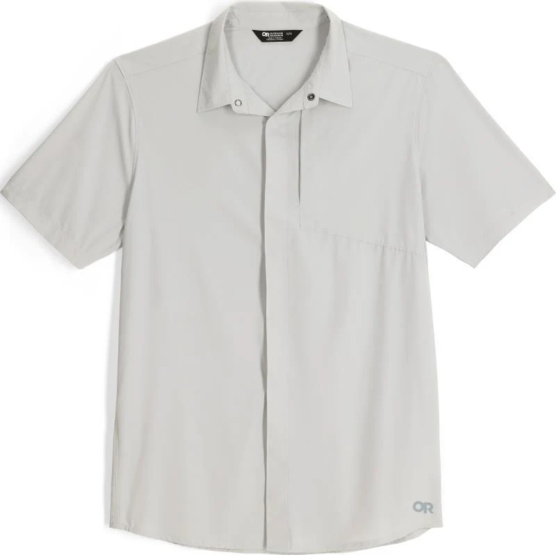 Astroman Air SS Shirt - Mens - Image 10