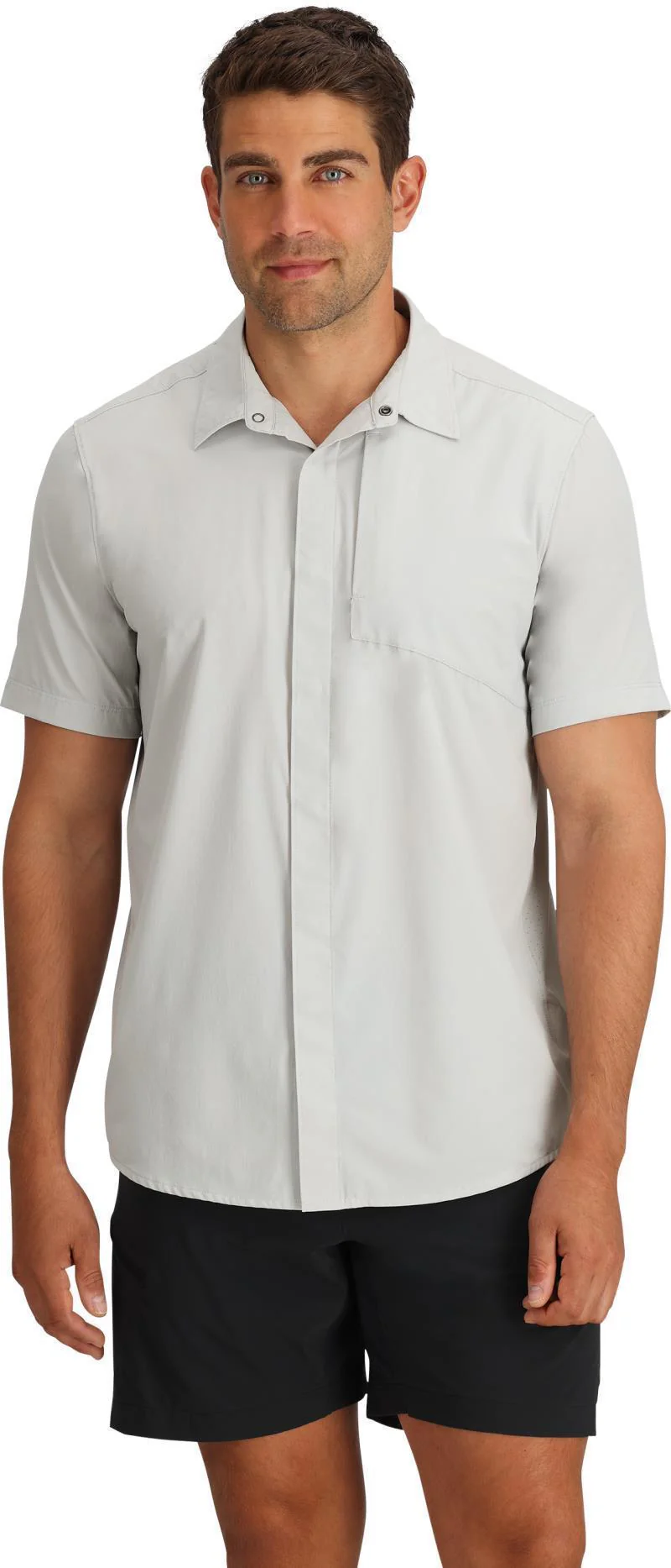 Astroman Air SS Shirt - Mens - Image 11