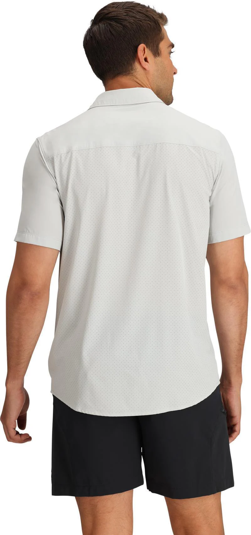 Astroman Air SS Shirt - Mens - Image 13
