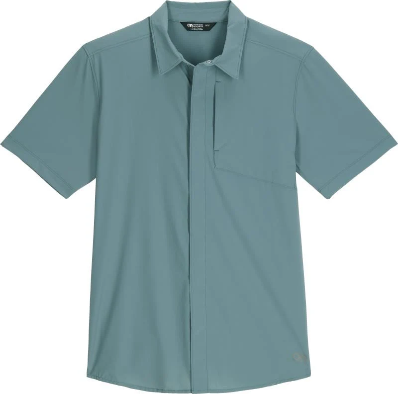 Astroman Air SS Shirt - Mens - Image 14