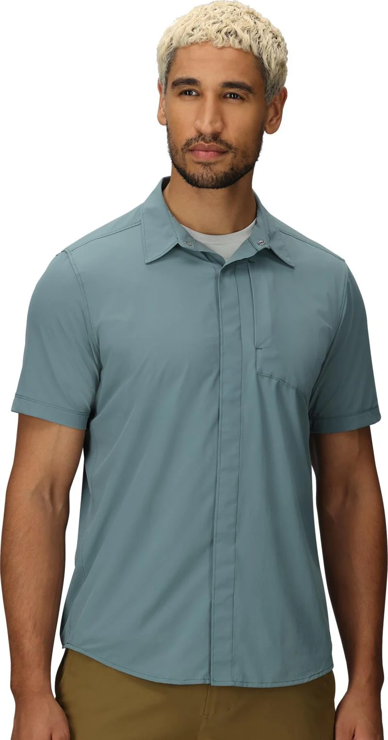 Astroman Air SS Shirt - Mens - Image 15