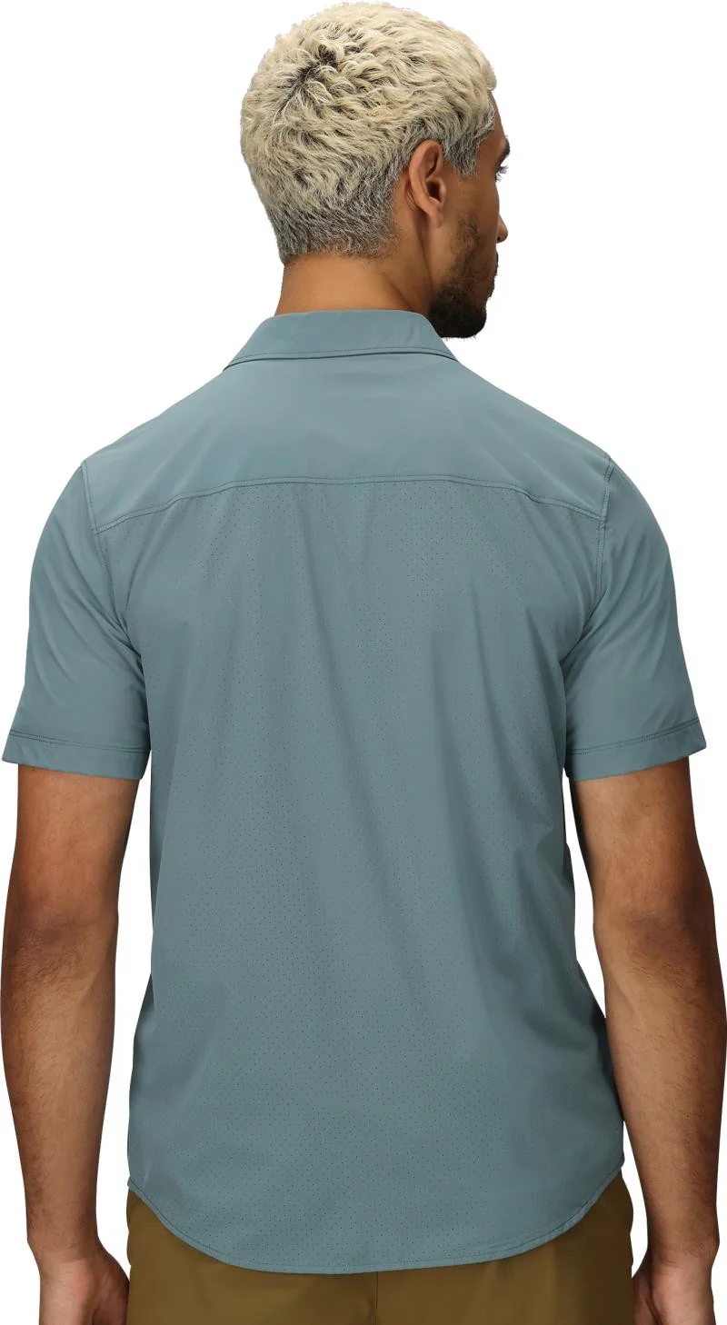 Astroman Air SS Shirt - Mens - Image 16