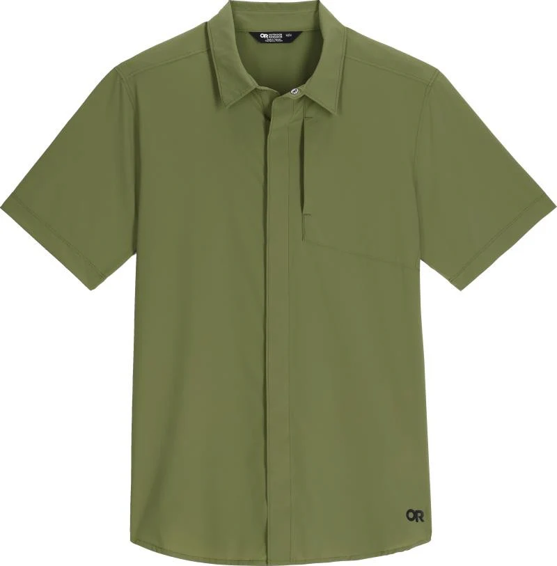 Astroman Air SS Shirt - Mens - Image 17