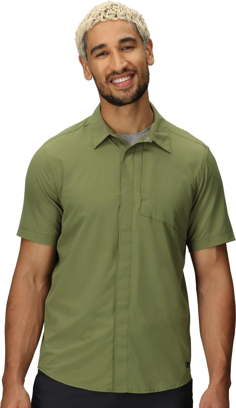 Astroman Air SS Shirt - Mens - Image 18
