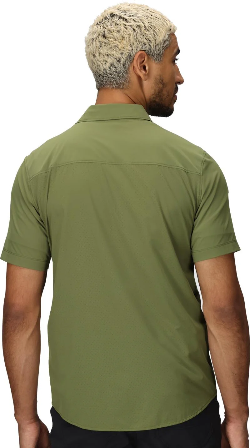 Astroman Air SS Shirt - Mens - Image 19