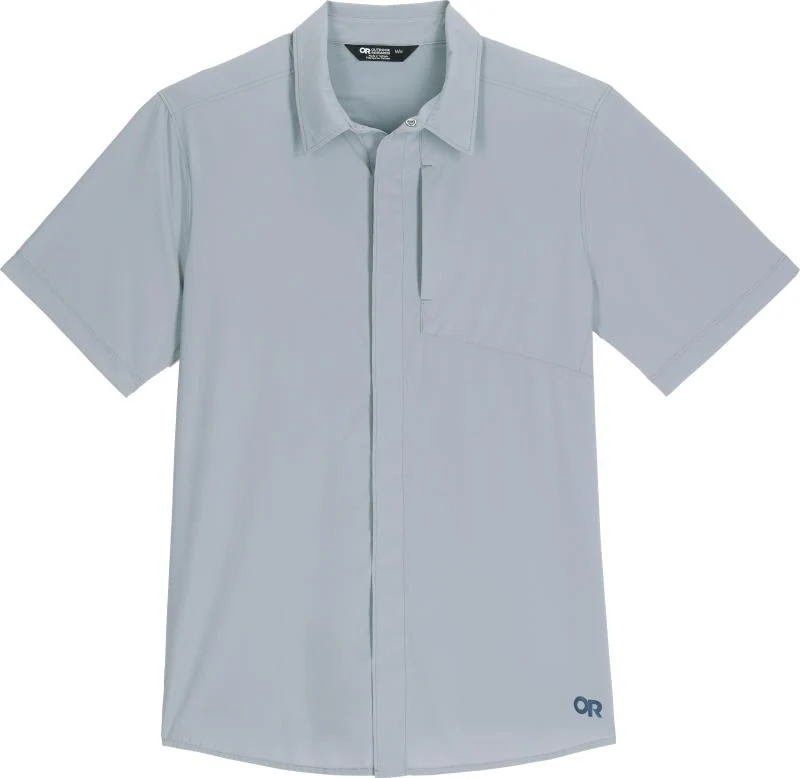 Astroman Air SS Shirt - Mens - Image 20