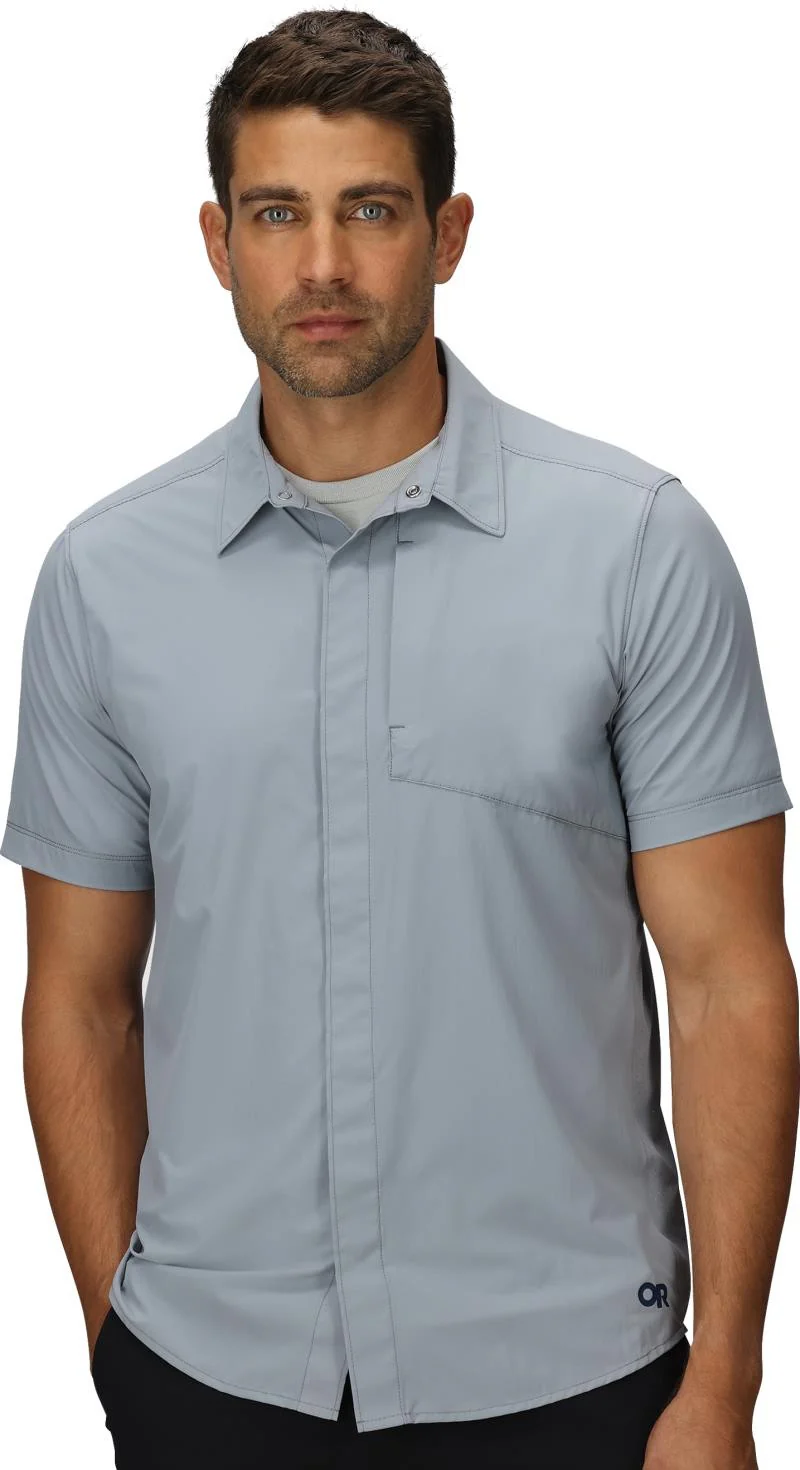 Astroman Air SS Shirt - Mens - Image 21