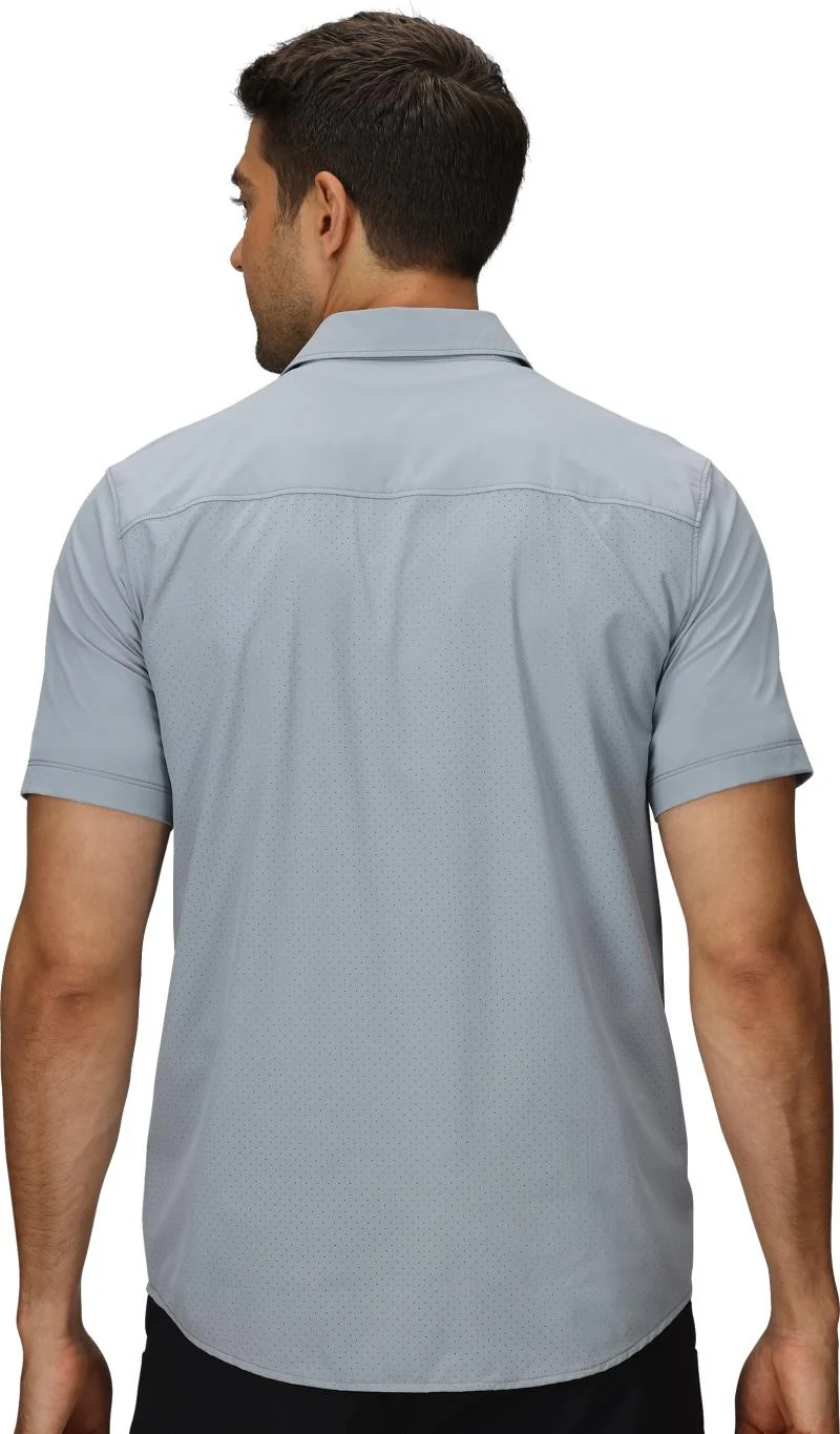 Astroman Air SS Shirt - Mens - Image 22