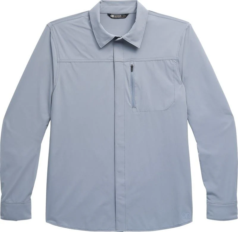 Astroman LS Sun Shirt - Mens - Image 2
