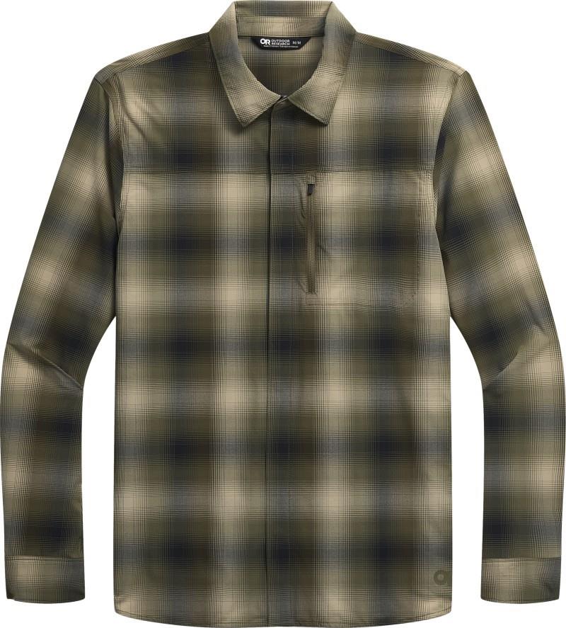 Astroman LS Sun Shirt - Mens - Image 3