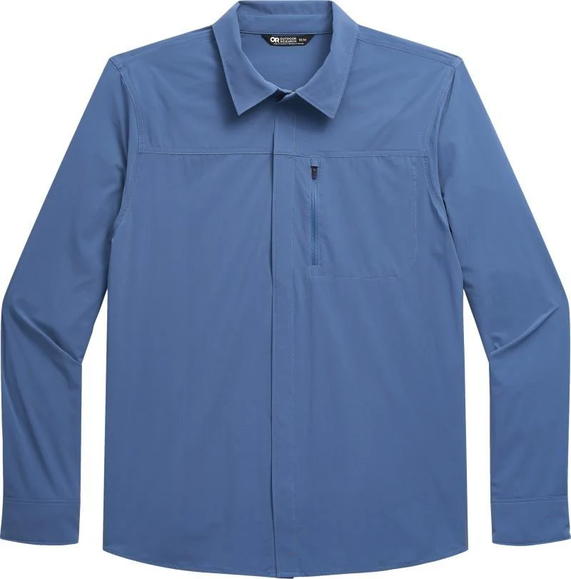 Astroman LS Sun Shirt - Mens - Image 5