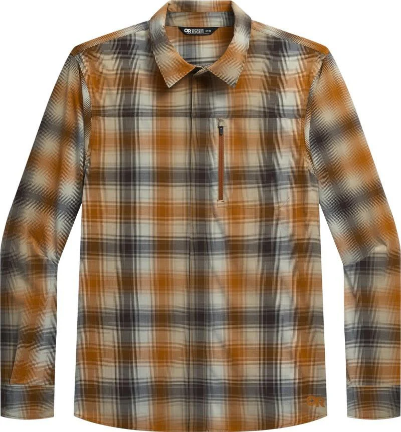 Astroman LS Sun Shirt - Mens - Image 6