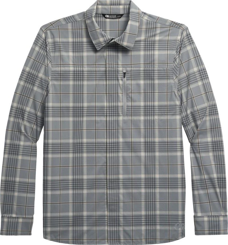Astroman LS Sun Shirt - Mens - Image 7