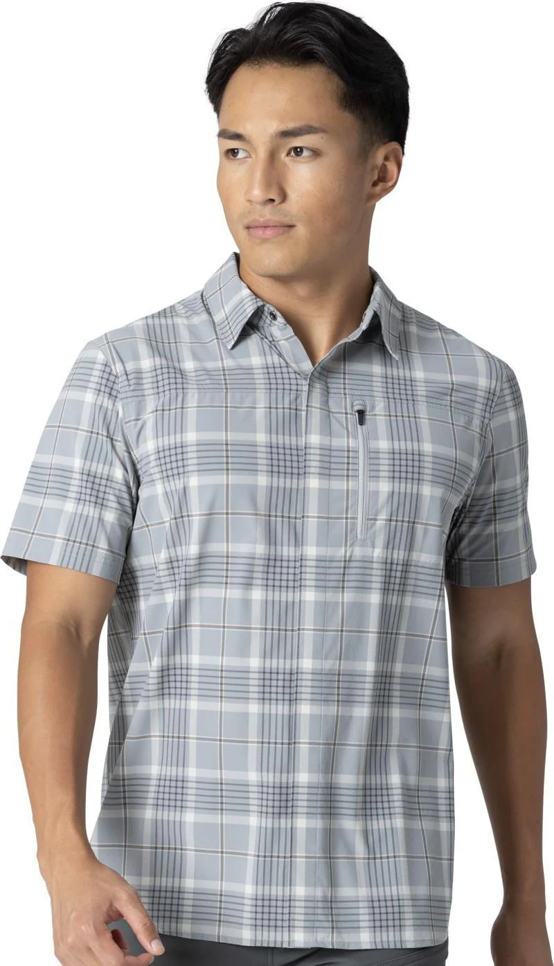 Astroman SS Sun Shirt - Mens - Image 10