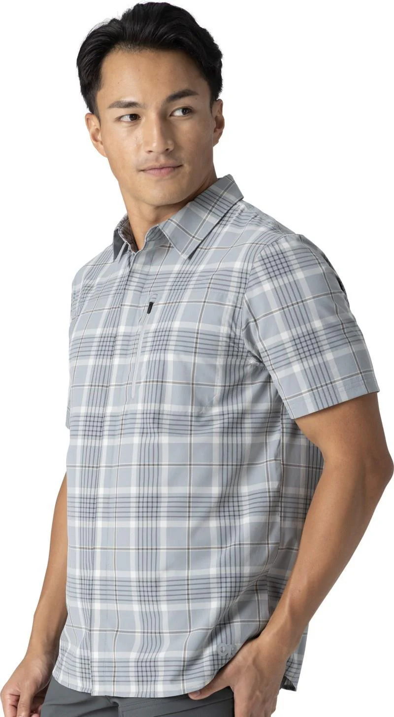 Astroman SS Sun Shirt - Mens - Image 11