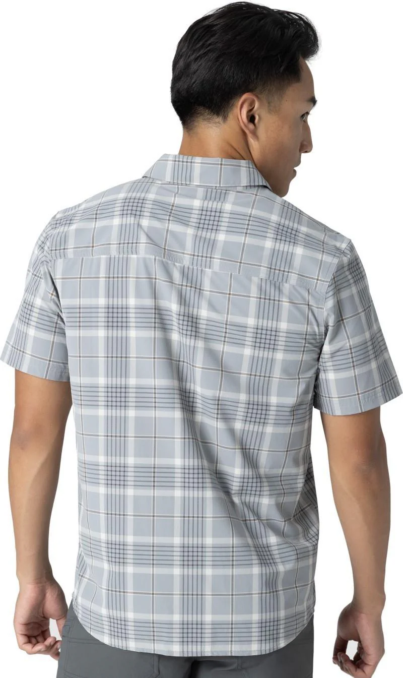 Astroman SS Sun Shirt - Mens - Image 12