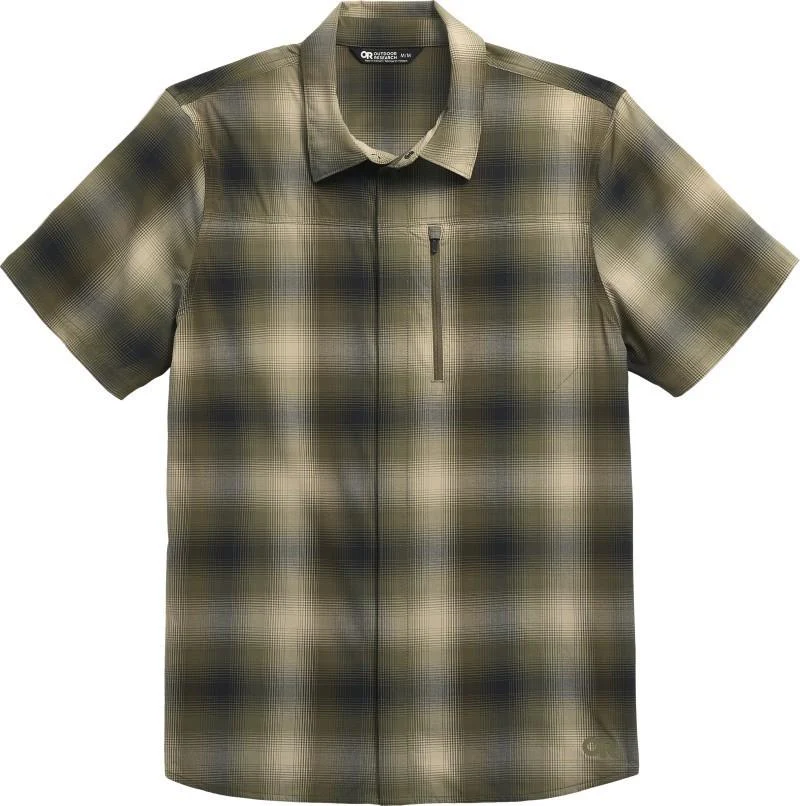 Astroman SS Sun Shirt - Mens - Image 13
