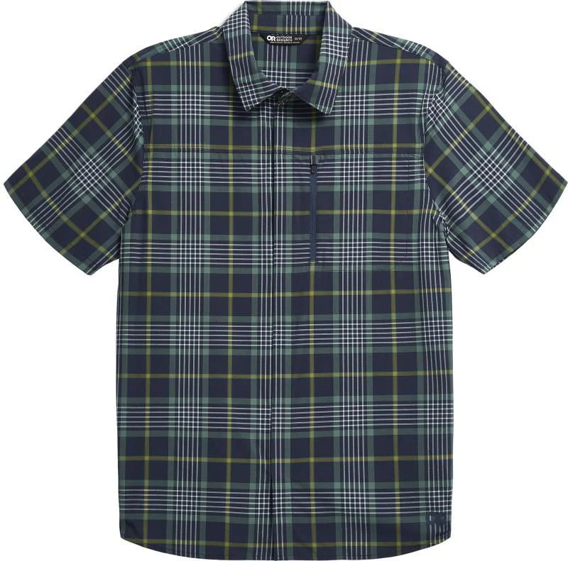 Astroman SS Sun Shirt - Mens - Image 17