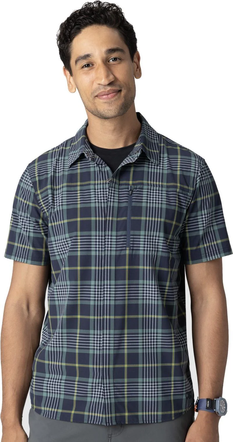 Astroman SS Sun Shirt - Mens - Image 18