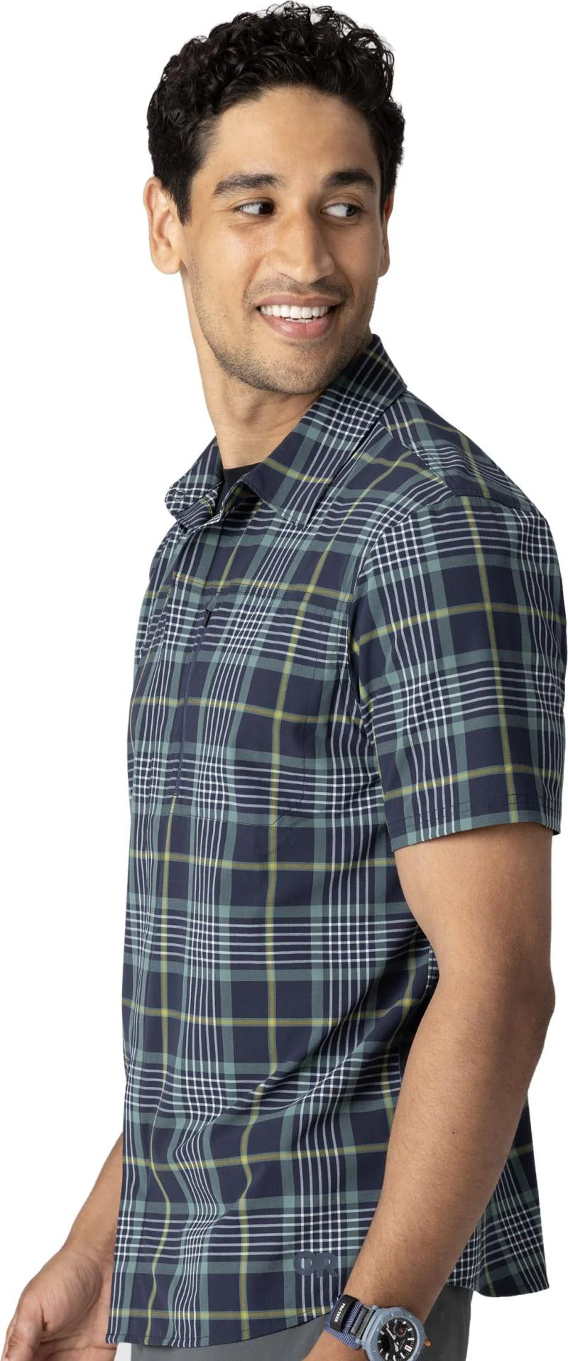 Astroman SS Sun Shirt - Mens - Image 19