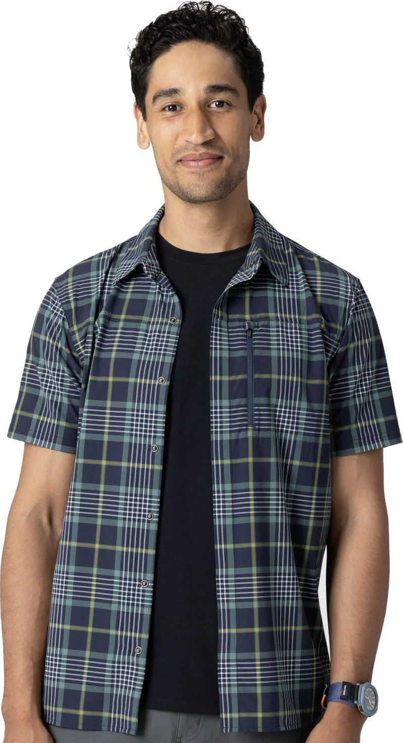 Astroman SS Sun Shirt - Mens - Image 20