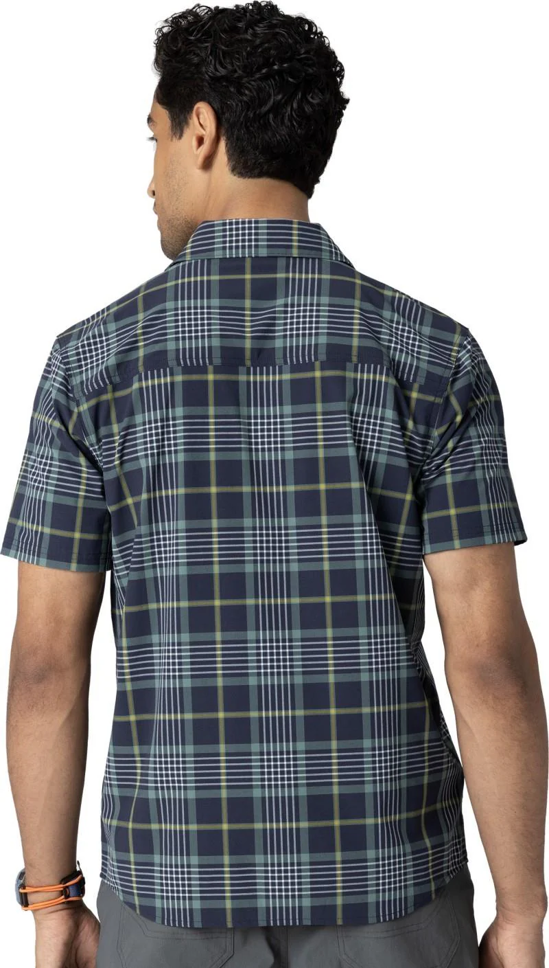 Astroman SS Sun Shirt - Mens - Image 21