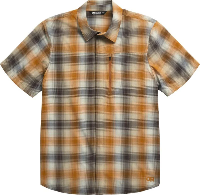 Astroman SS Sun Shirt - Mens - Image 22