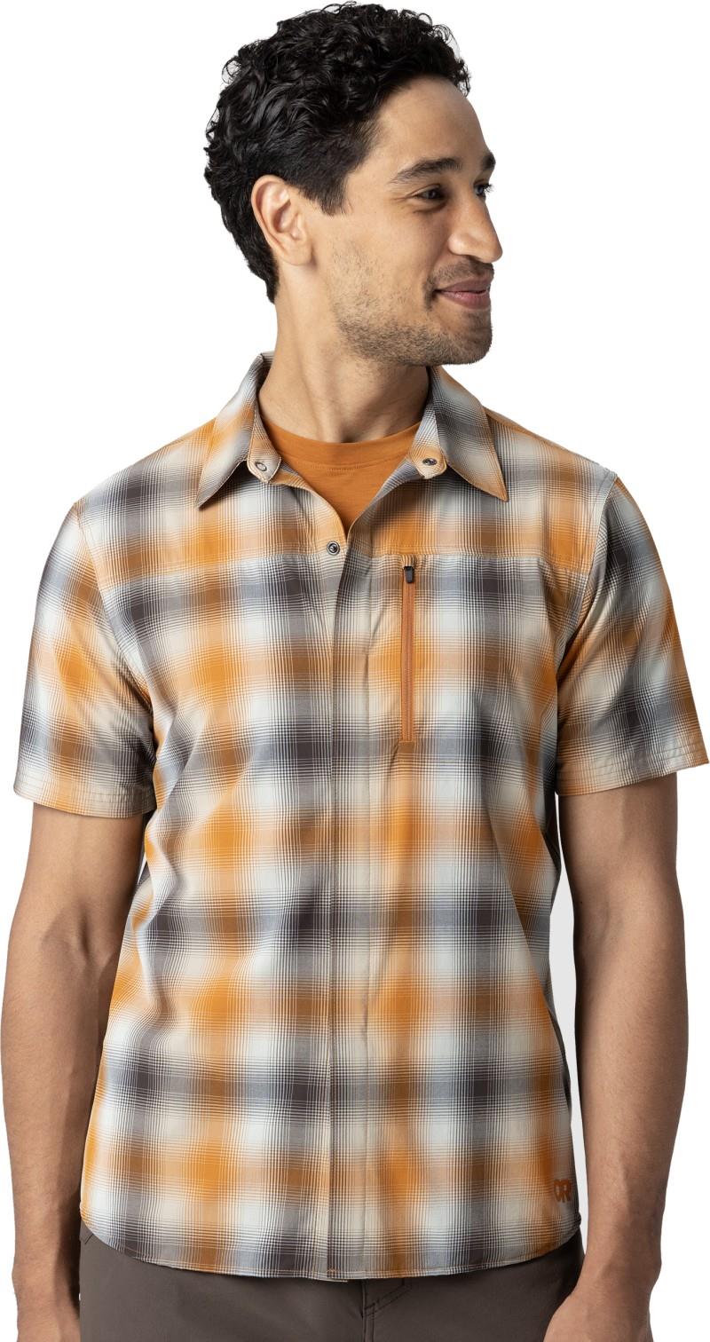 Astroman SS Sun Shirt - Mens - Image 23