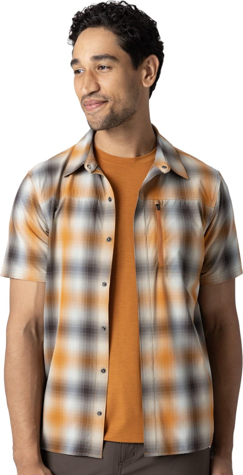 Astroman SS Sun Shirt - Mens - Image 25
