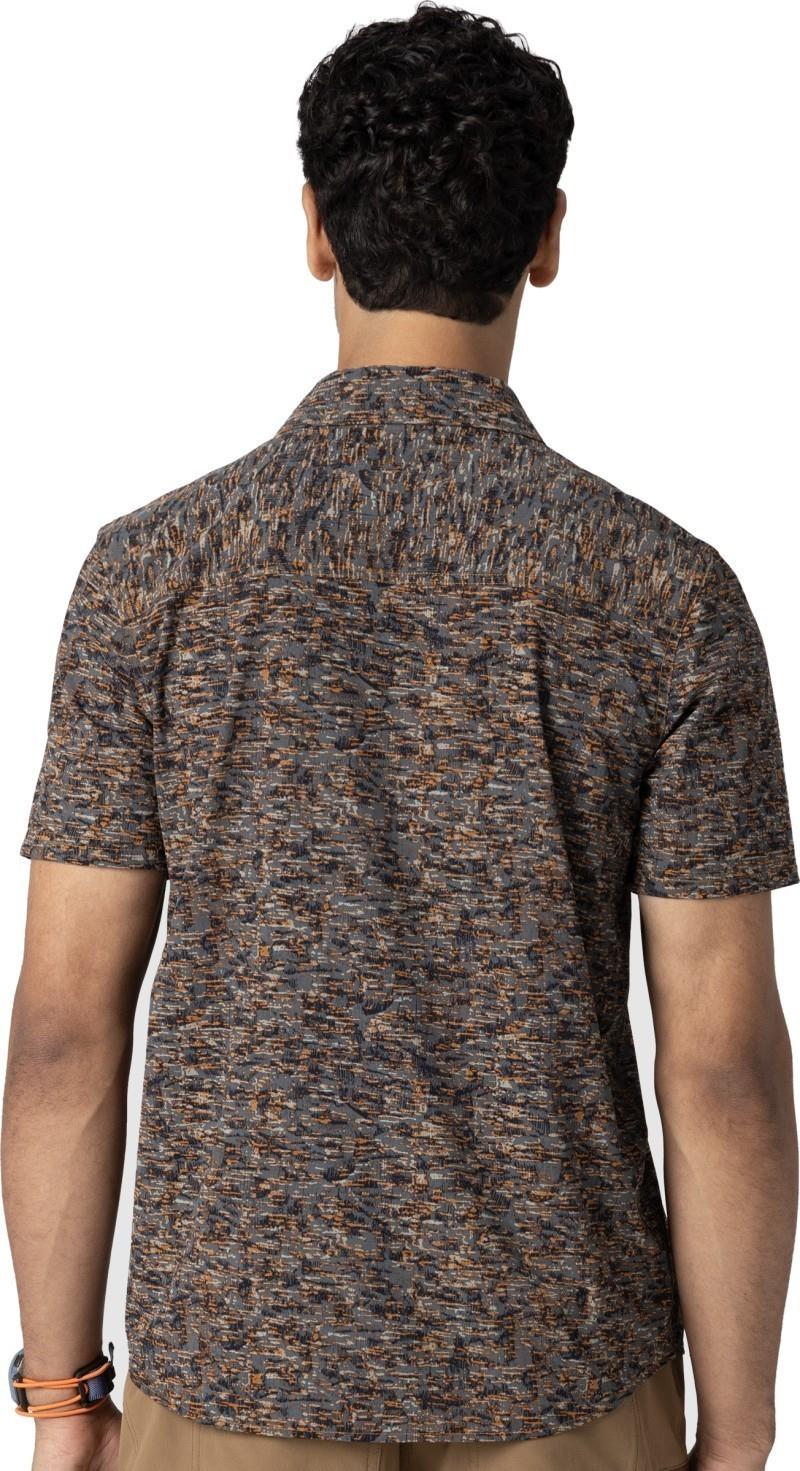 Astroman SS Sun Shirt - Mens - Image 4