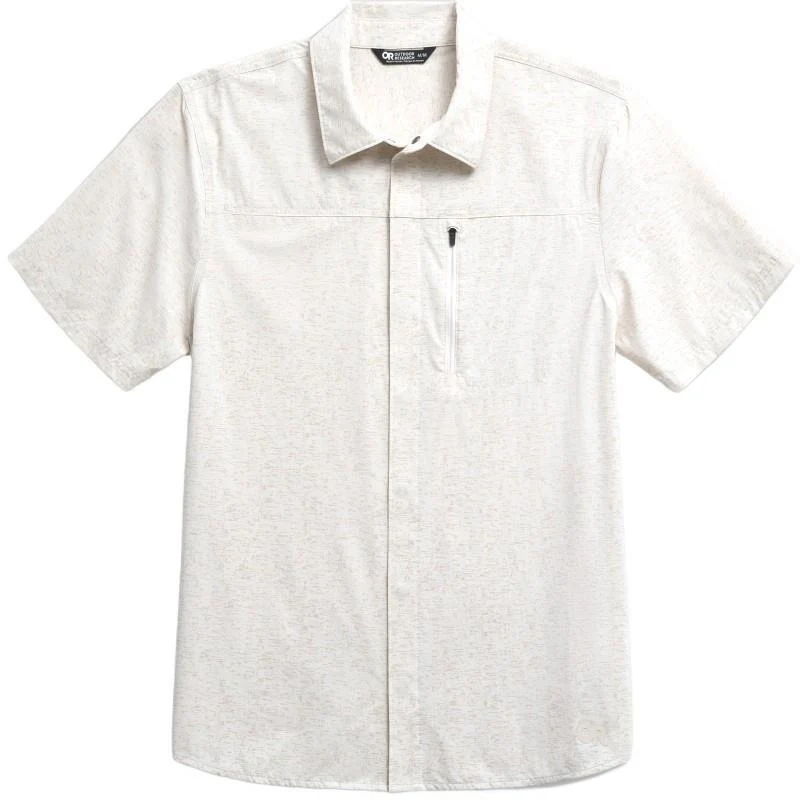 Astroman SS Sun Shirt - Mens - Image 5