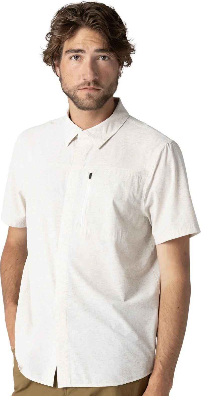 Astroman SS Sun Shirt - Mens - Image 6