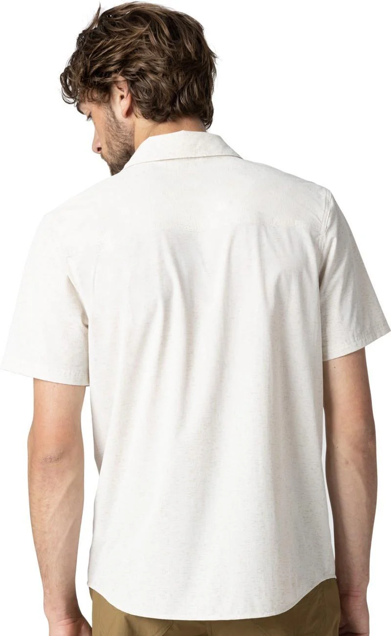Astroman SS Sun Shirt - Mens - Image 8