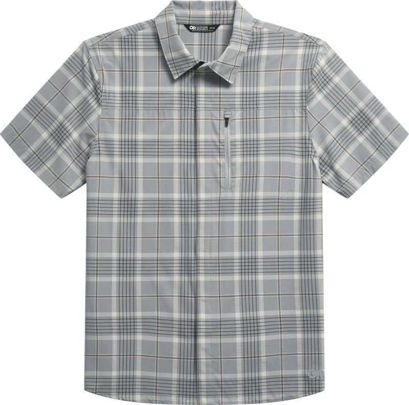 Astroman SS Sun Shirt - Mens - Image 9
